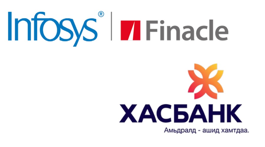 Infosys Finacle powers XacBank's Digital Transformation Journey